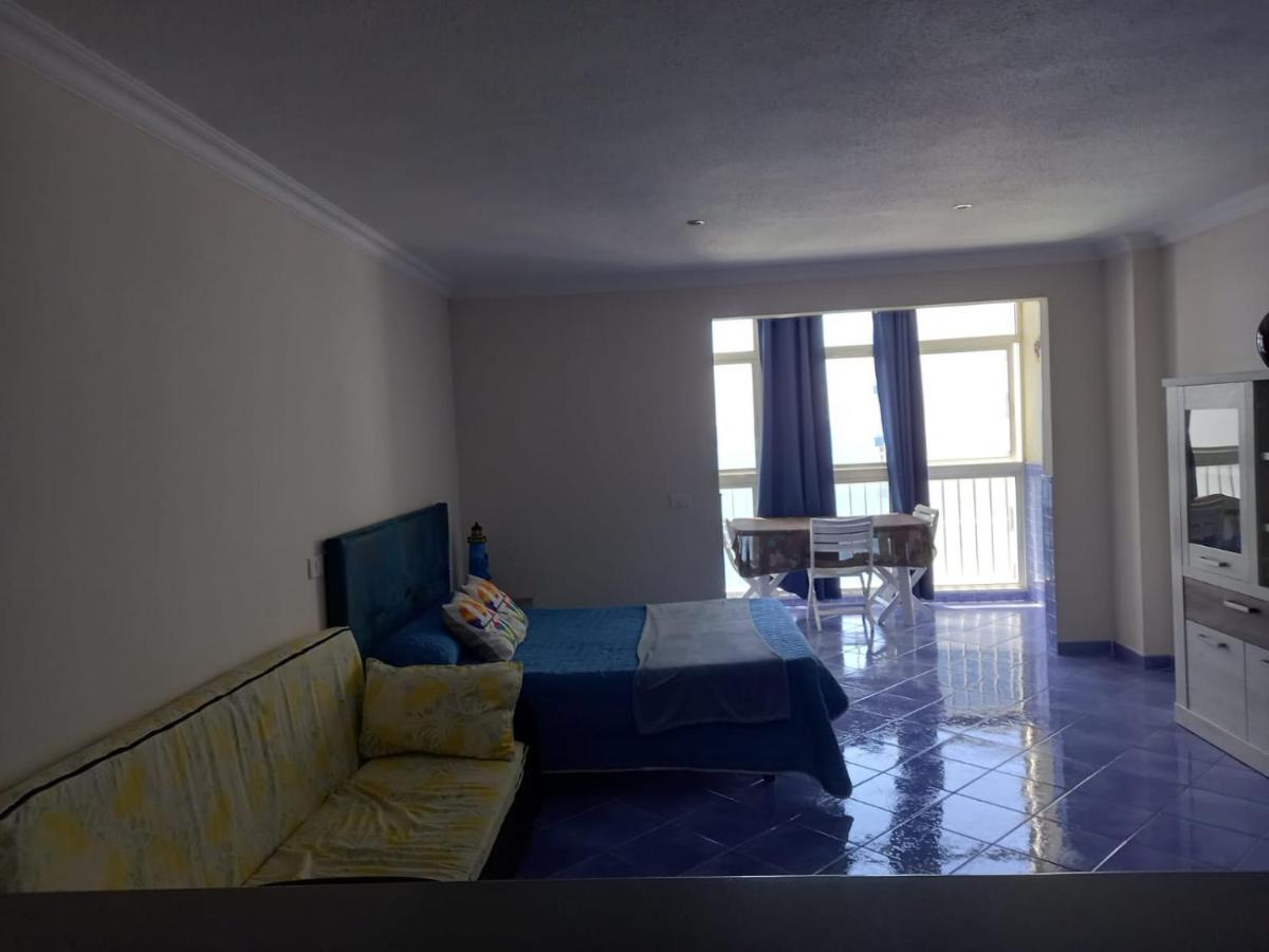 Apartamento Mar Y Sol Appartement *